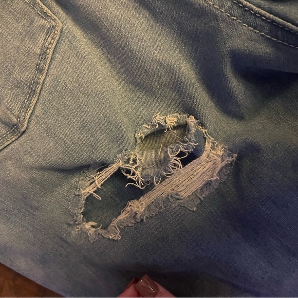 American Eagle NE(X)T Level Stretch Jeans! - Picture 4 of 5